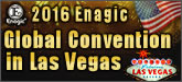 2016 Enagic Global Convention in Las Vegus