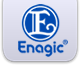 Enagic International Logo