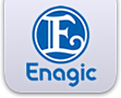 Enagic International Logo