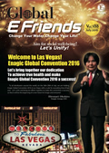 Enagic E-friends July 2016