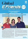 Enagic E-friends September 2016