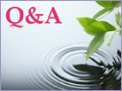 Q&A