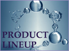 PRODUCT LINE UP